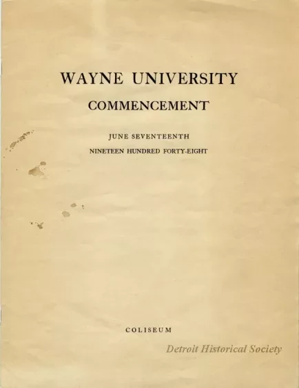 Program