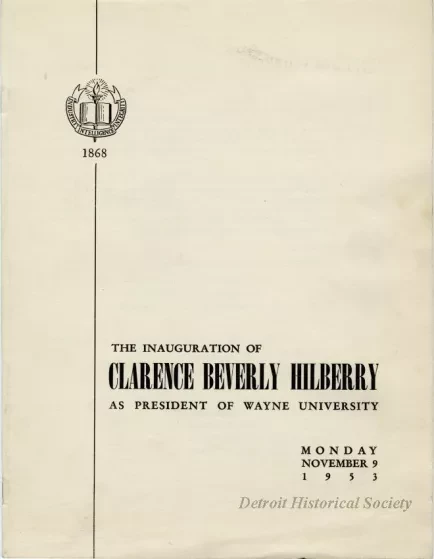 Program