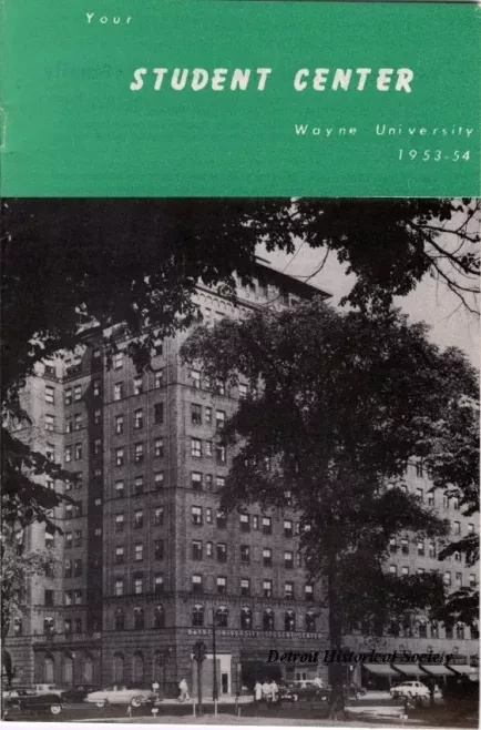 Booklet