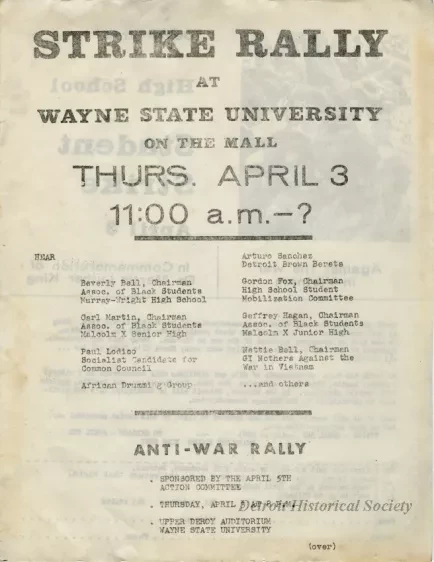 Leaflet