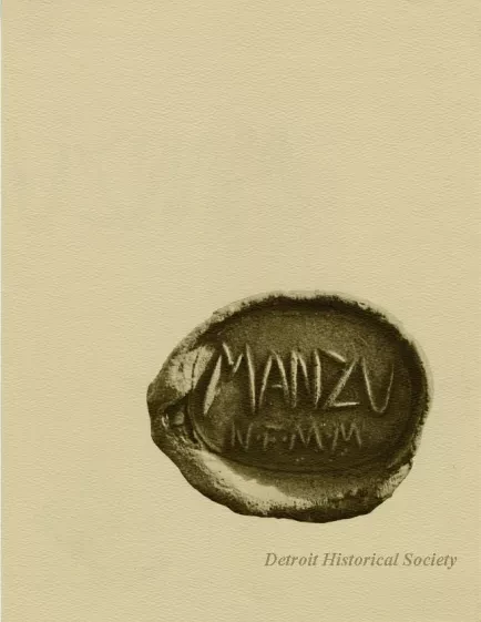 Pamphlet