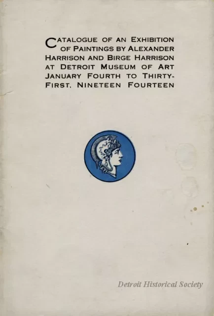 Catalog