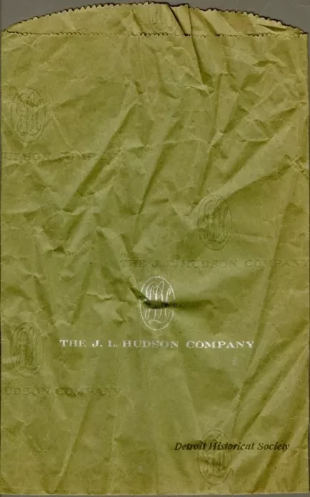 Bag, Shopping