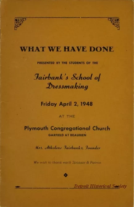Program