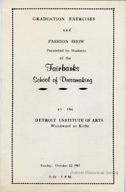Program