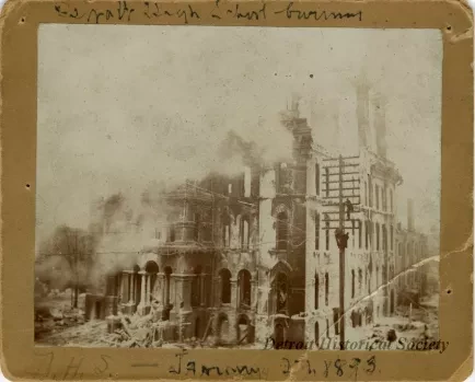 Print, Photographic