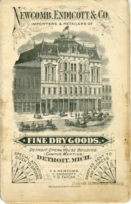 Booklet