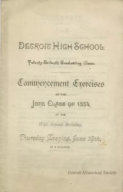 Program