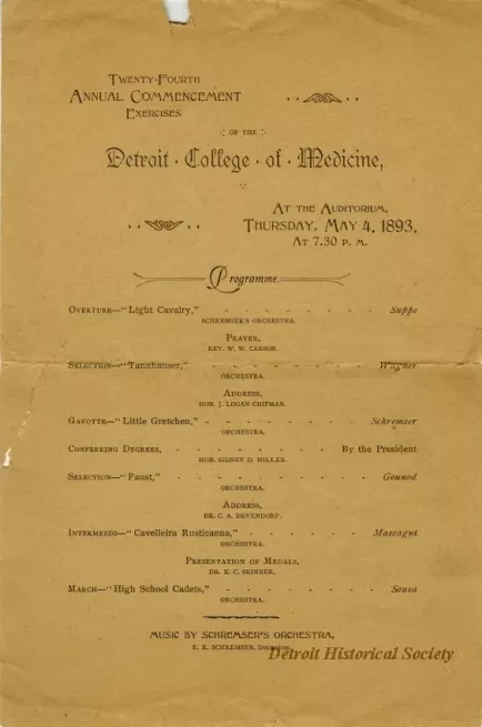 Program