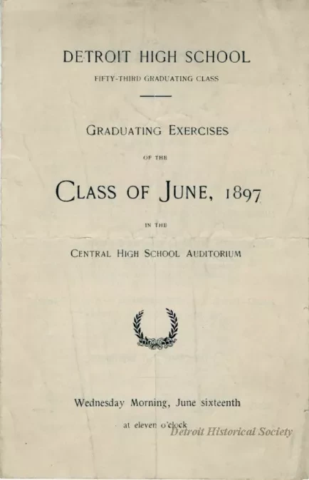 Program