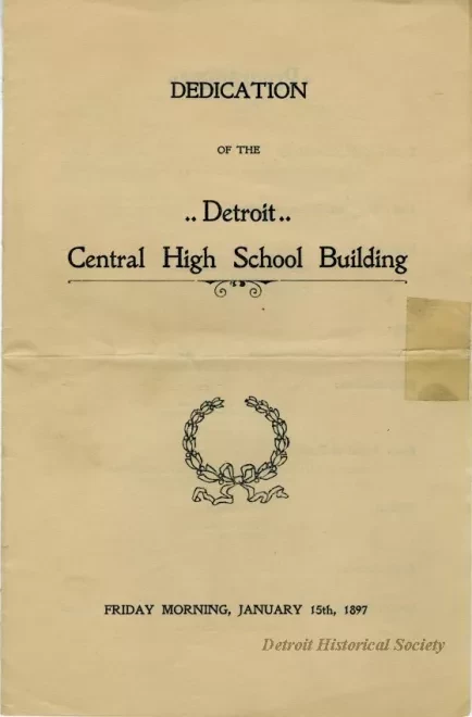 Program