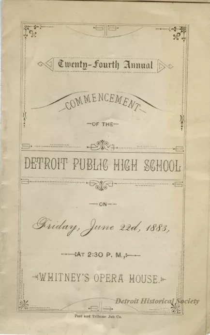 Program