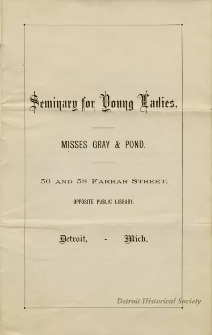 Catalog