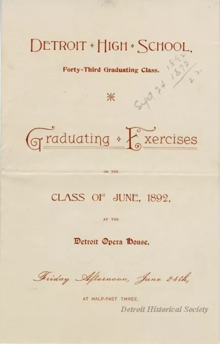 Program