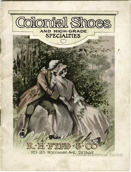 Catalog, Sales