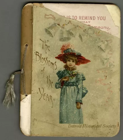 Book, Appointment