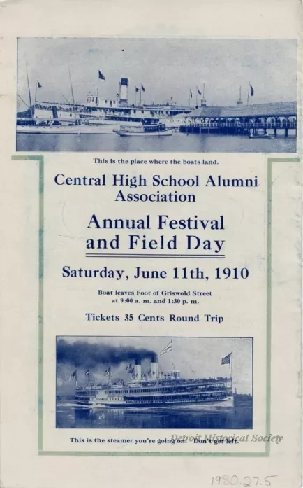 Program