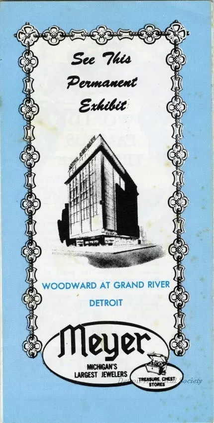 Pamphlet