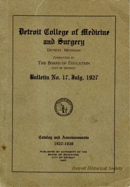 Bulletin