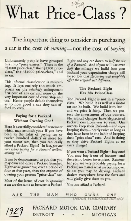 Ad, Magazine