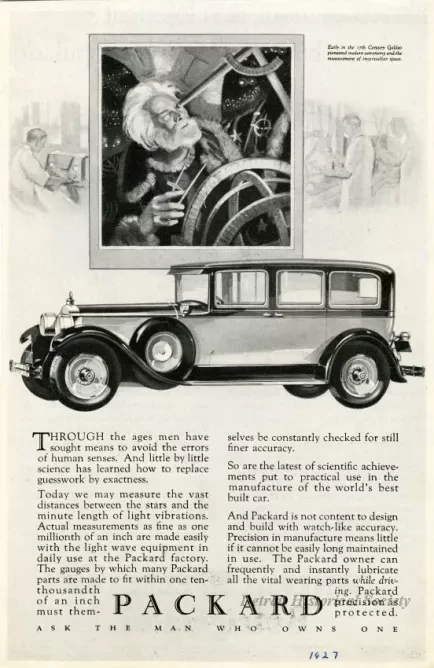 Ad, Magazine