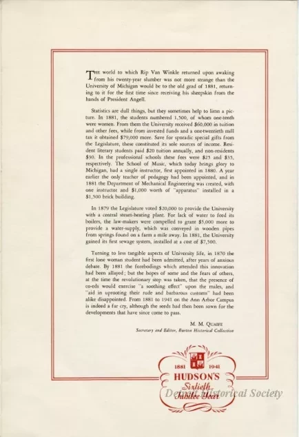 Cover, Document