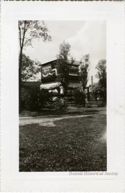 Print, Photographic