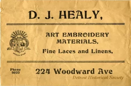 Envelope