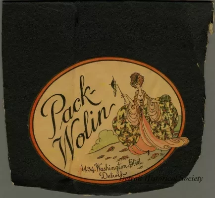 Label, Product