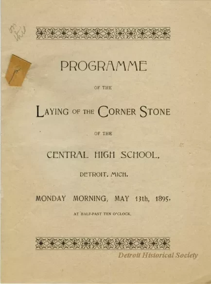 Program