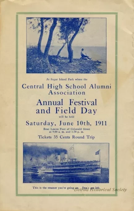 Program
