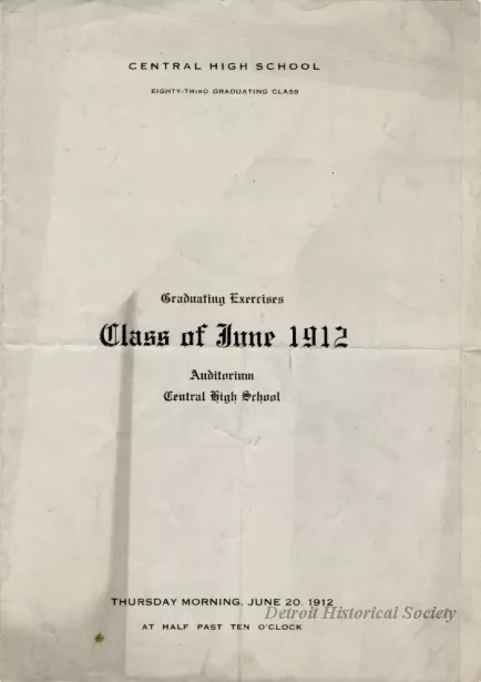 Program