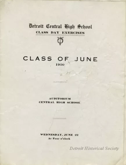 Program