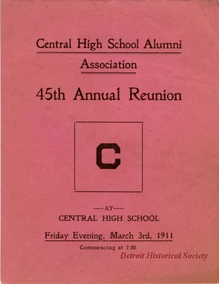 Program