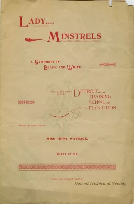 Program