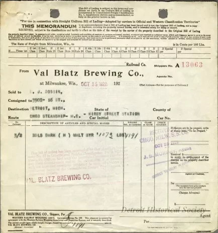 Invoice