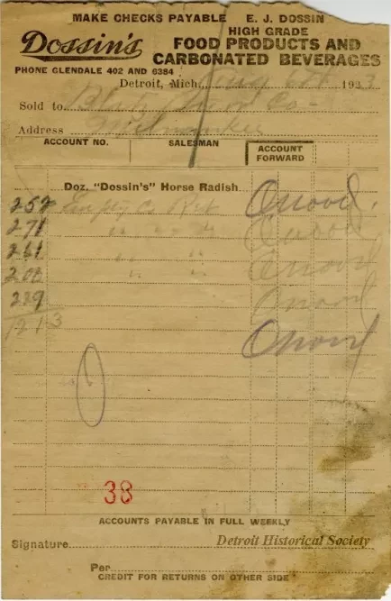 Invoice