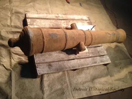 Cannon