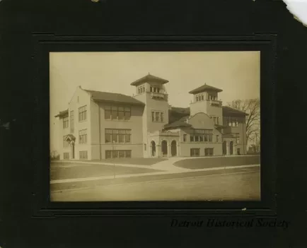 Print, Photographic