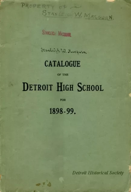 Catalog