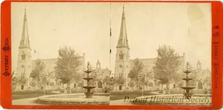 Stereograph