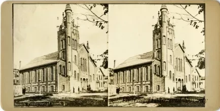 Stereograph
