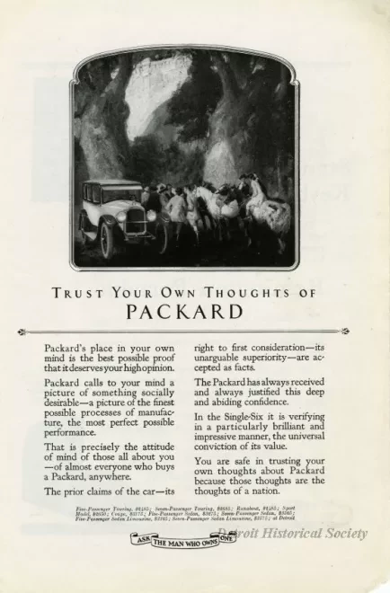 Ad, Magazine