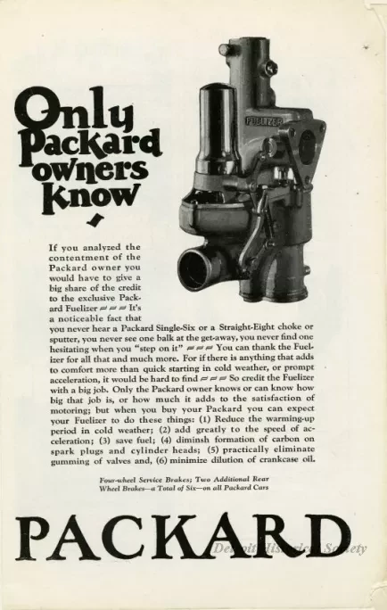 Ad, Magazine