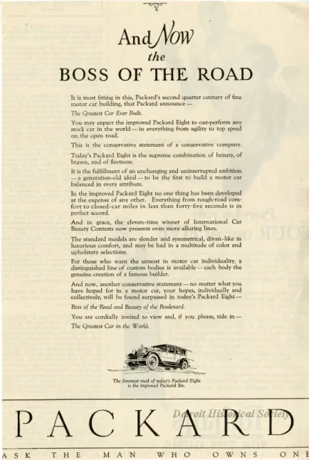 Ad, Newspaper