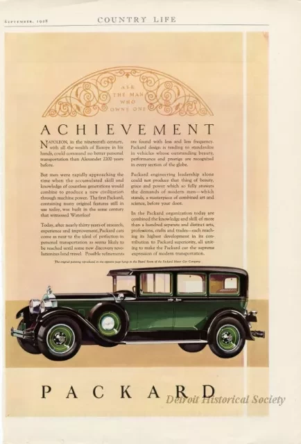 Ad, Newspaper