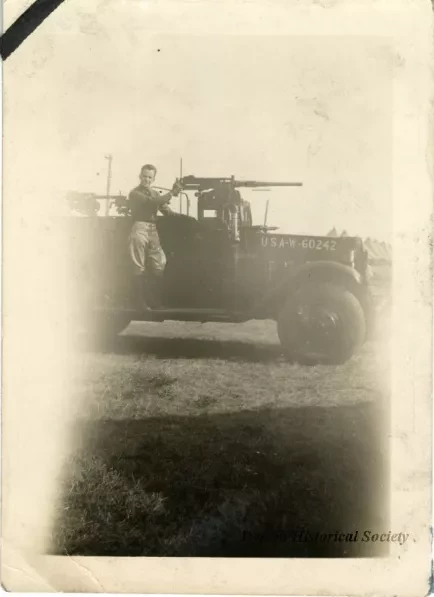 Print, Photographic