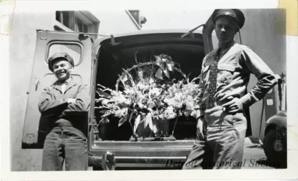 Print, Photographic