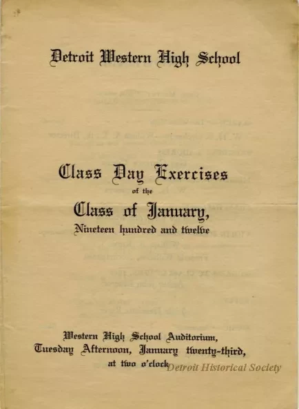 Program