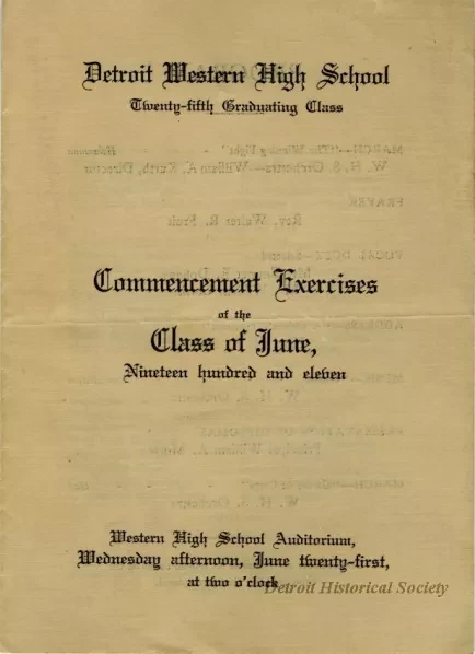 Program